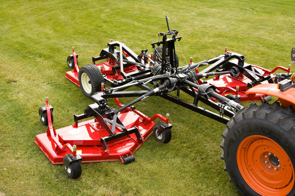 Farm King | Landscaping Equipment | Mowers and Cutters for sale at Red Power Team, Iowa