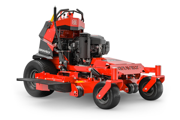 Gravely | Pro-Stance | Model Pro-Stance 60 - 994154 for sale at Red Power Team, Iowa
