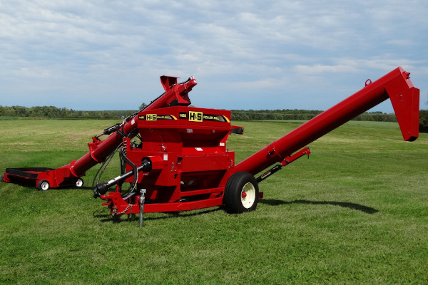H&S RM2482 for sale at Red Power Team, Iowa