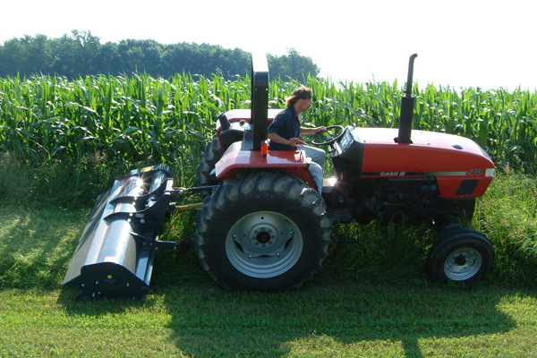 Loftness | Tractor Mounted/PTO | Model 72M for sale at Red Power Team, Iowa