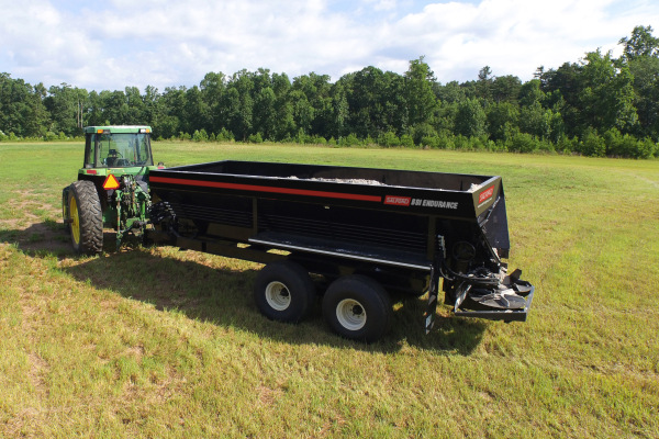 Salford Group | BBI Spreaders | Litter/Lime Spreaders for sale at Red Power Team, Iowa