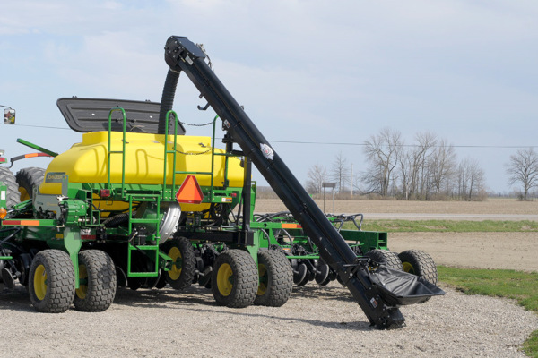 Unverferth Drill and Planter Fills for sale at Red Power Team, Iowa