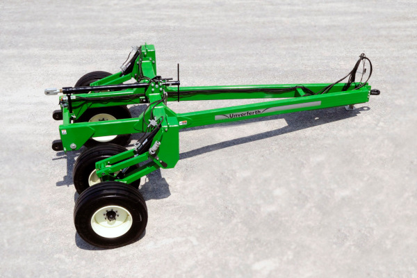 Unverferth | Primary Tillage | Implement Caddy for sale at Red Power Team, Iowa