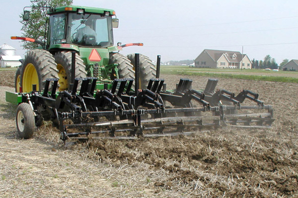 Unverferth | Primary Tillage | Ripper-Roller for sale at Red Power Team, Iowa