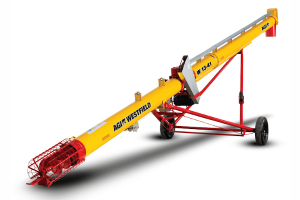 Westfield | WR & W Series Straight Auger | Model 13" diameter for sale at Red Power Team, Iowa