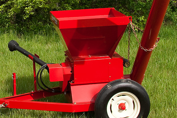 Farm King | Feed Equipment | Hammermill for sale at Red Power Team, Iowa