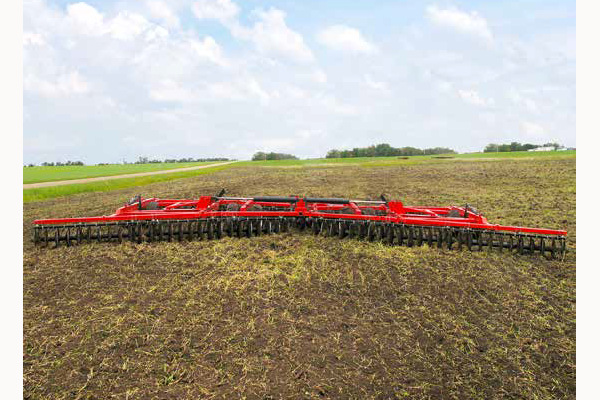 Farm King | Tandem Disc | Model 4590 for sale at Red Power Team, Iowa