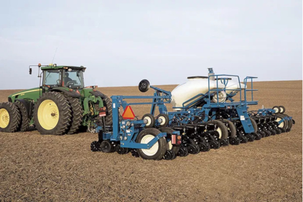 Kinze 3605 for sale at Red Power Team, Iowa