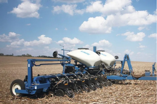 Kinze | High Tech | Model 3665 for sale at Red Power Team, Iowa