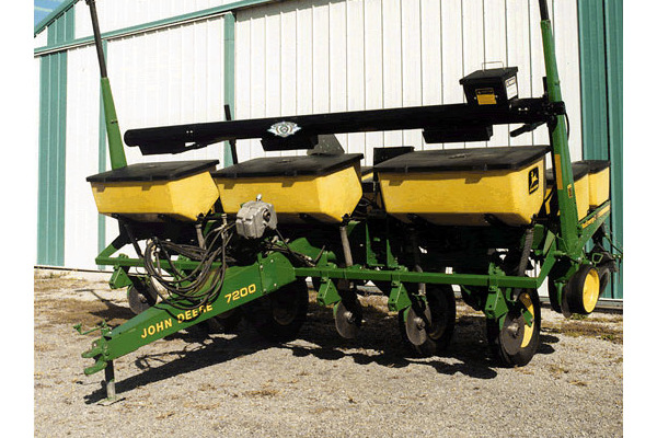 Unverferth Cross Auger for sale at Red Power Team, Iowa