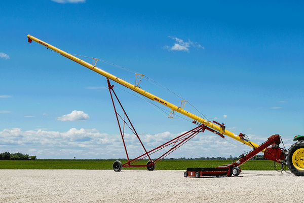 Westfield | Portable Augers | MKX 10 Auger for sale at Red Power Team, Iowa