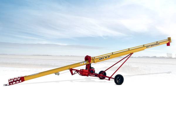 Westfield | Portable Augers | WRX Truck Auger for sale at Red Power Team, Iowa
