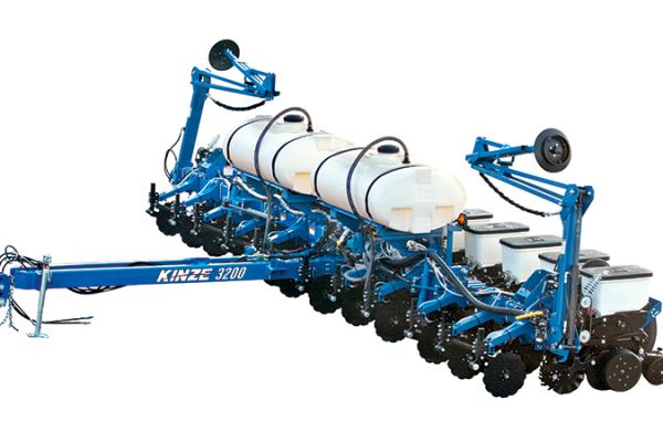 Kinze 3200 for sale at Red Power Team, Iowa