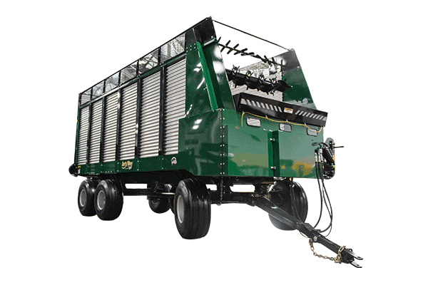Art's Way | 2100 Series Forage Box | Model 2118 for sale at Red Power Team, Iowa
