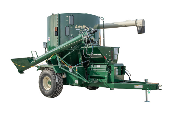 Art's Way | Roller Mills | Model 6140 CATTLEMAXX for sale at Red Power Team, Iowa
