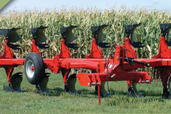Art's Way | Two-Way Moldboard Plows | Model 146 In-Furrow for sale at Red Power Team, Iowa