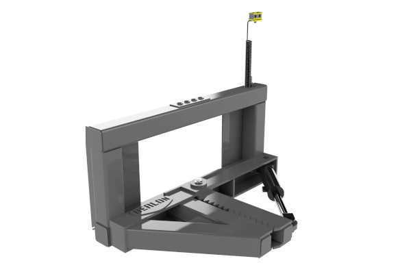 Berlon Attachments | Attachments | Model Tree Puller for sale at Red Power Team, Iowa