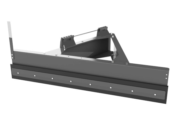 Berlon Attachments | Attachments | Model Livestock Feed Pusher for sale at Red Power Team, Iowa