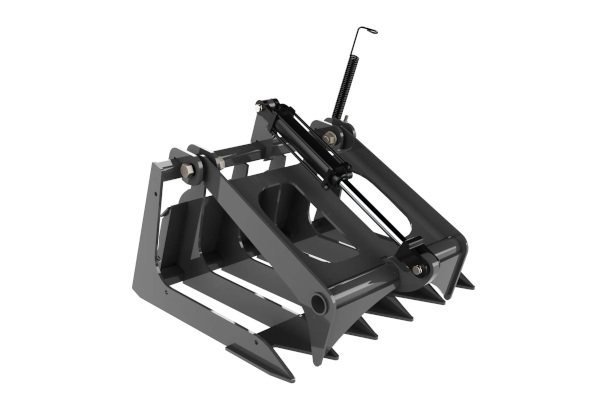 Berlon Attachments | Mini Grapple - MIGR | Model MIGR-36 for sale at Red Power Team, Iowa