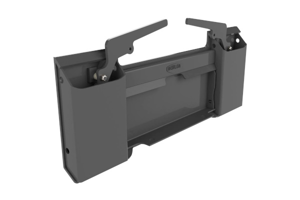 Berlon Attachments | Mounting Plates | Model MIQT-U for sale at Red Power Team, Iowa