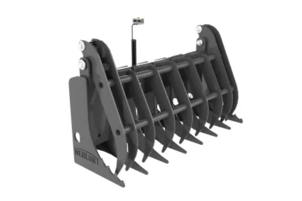 Berlon Attachments | Mini Root Rake | Model MIRRG-56 for sale at Red Power Team, Iowa