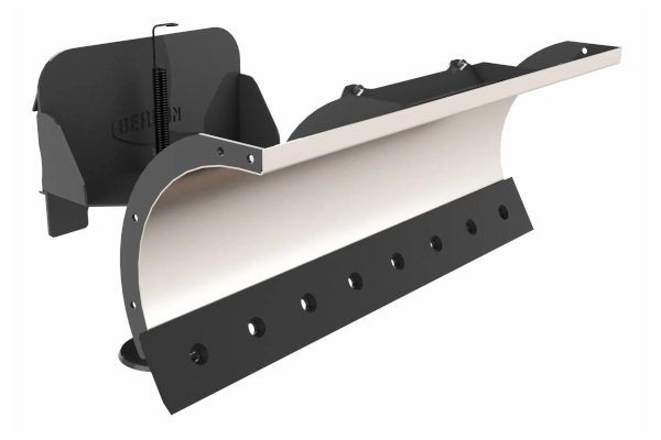Berlon Attachments | Mini Snow Blade | Model MISBLD-4 for sale at Red Power Team, Iowa