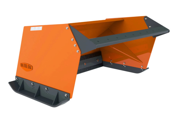 Berlon Attachments MISPLP-5 for sale at Red Power Team, Iowa