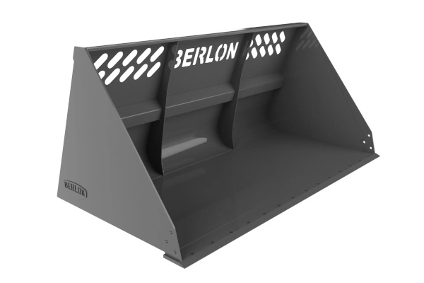 Berlon Attachments | Super Capacity Snow | Model SCSB-84 for sale at Red Power Team, Iowa