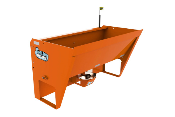 Berlon Attachments | Salt Spreader | Model SASP-60 for sale at Red Power Team, Iowa
