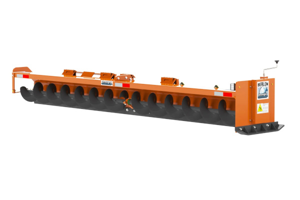 Berlon Attachments SNWGR-17 for sale at Red Power Team, Iowa