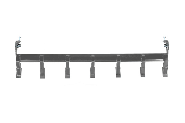 Berlon Attachments | Bucket Options | Model Bolt-On Tooth Bar Over Bolt-On Edge for sale at Red Power Team, Iowa