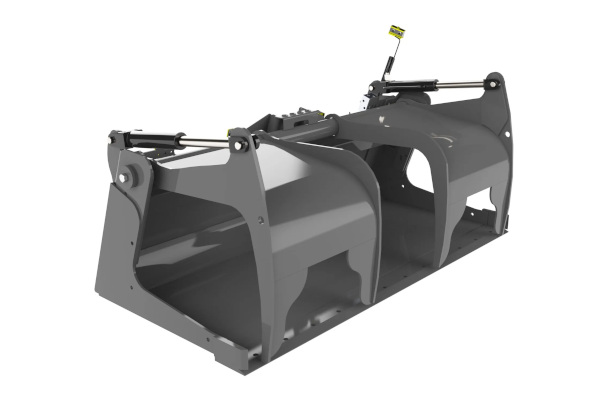 Berlon Attachments Extended Lip for sale at Red Power Team, Iowa