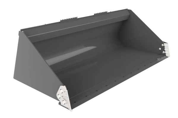 Berlon Attachments | Buckets | Model Heavy Duty Extended Lip for sale at Red Power Team, Iowa