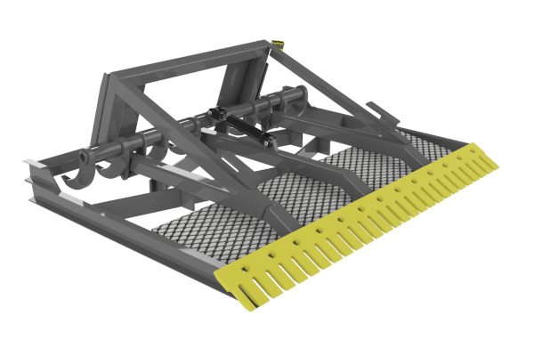 Berlon Attachments | Attachments | Model Land Plane for sale at Red Power Team, Iowa