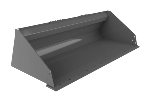 Berlon Attachments | Buckets | Model Low Profile for sale at Red Power Team, Iowa