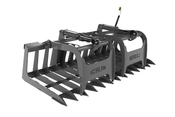 Berlon Attachments | Grapples | Model Medium Duty for sale at Red Power Team, Iowa