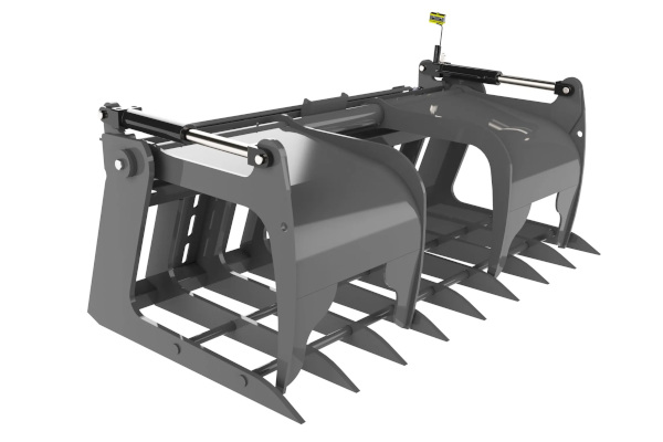 Berlon Attachments | Grapples | Model Root for sale at Red Power Team, Iowa