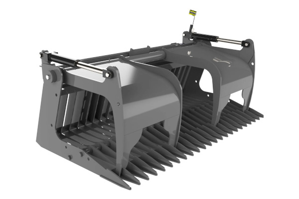 Berlon Attachments | Grapples | Model Skeleton Rock for sale at Red Power Team, Iowa