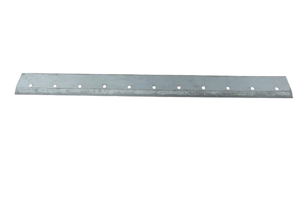Berlon Attachments | Bucket Options | Model Weld-on Cutting Edge for sale at Red Power Team, Iowa