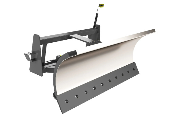 Berlon Attachments | Snow Blade | Model SBLD-8 for sale at Red Power Team, Iowa