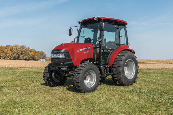 Case IH | Compact Farmall C Series | Model Compact Farmall 40C for sale at Red Power Team, Iowa
