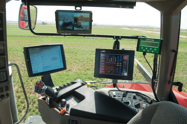 Case IH | Displays | Additional Display Solutions for sale at Red Power Team, Iowa