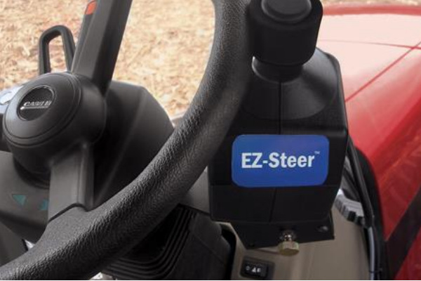 Case IH | Additional Steering Solutions | Model EZ STEER System for sale at Red Power Team, Iowa
