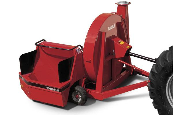 Case IH | Forage Harvesters & Blowers | Forage Blower for sale at Red Power Team, Iowa