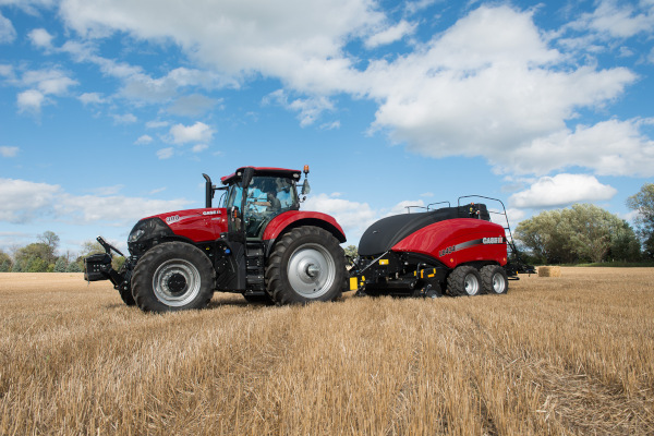 Case IH | Optum™ Series | Model Optum 300 for sale at Red Power Team, Iowa