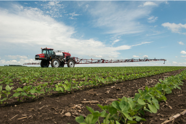 Case IH | Application Equipment | Patriot® Series Sprayers for sale at Red Power Team, Iowa
