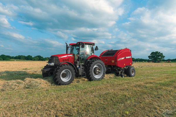 Case IH | Tractors | Puma Series for sale at Red Power Team, Iowa