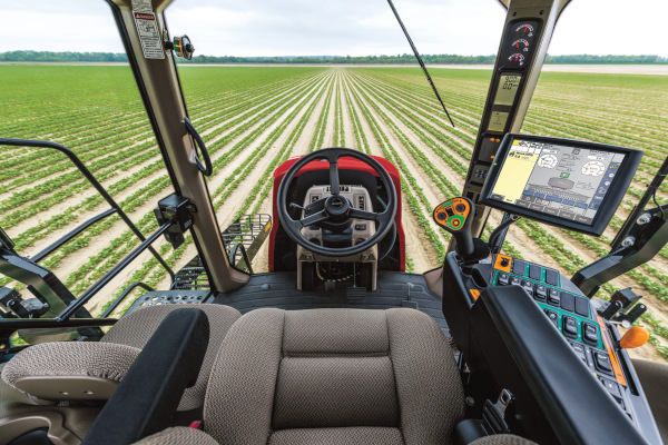 Case IH | Section & Rate Control | Model Factory Equipped Solutions for sale at Red Power Team, Iowa