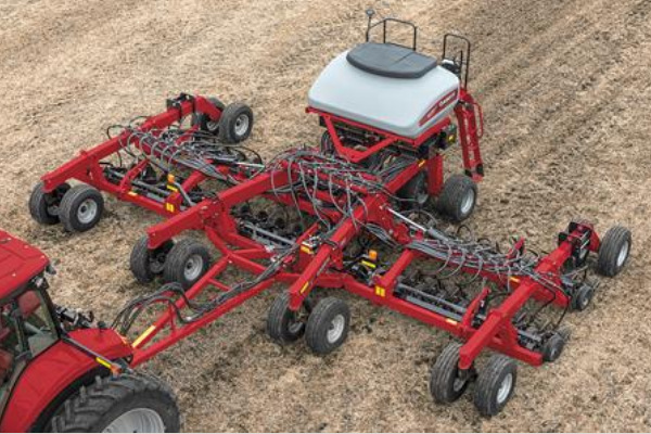 Case IH | Additional Steering Solutions | Model TRUETRACKER™ for sale at Red Power Team, Iowa