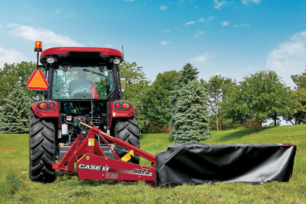 Case IH | Disc Mowers | Model MD83 (HD) for sale at Red Power Team, Iowa